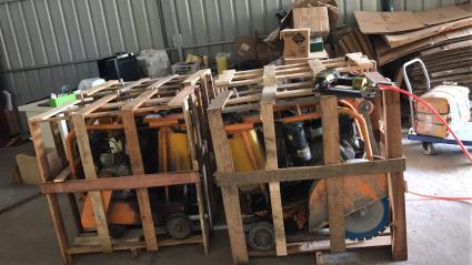 富县行李、家具、电器包装托运